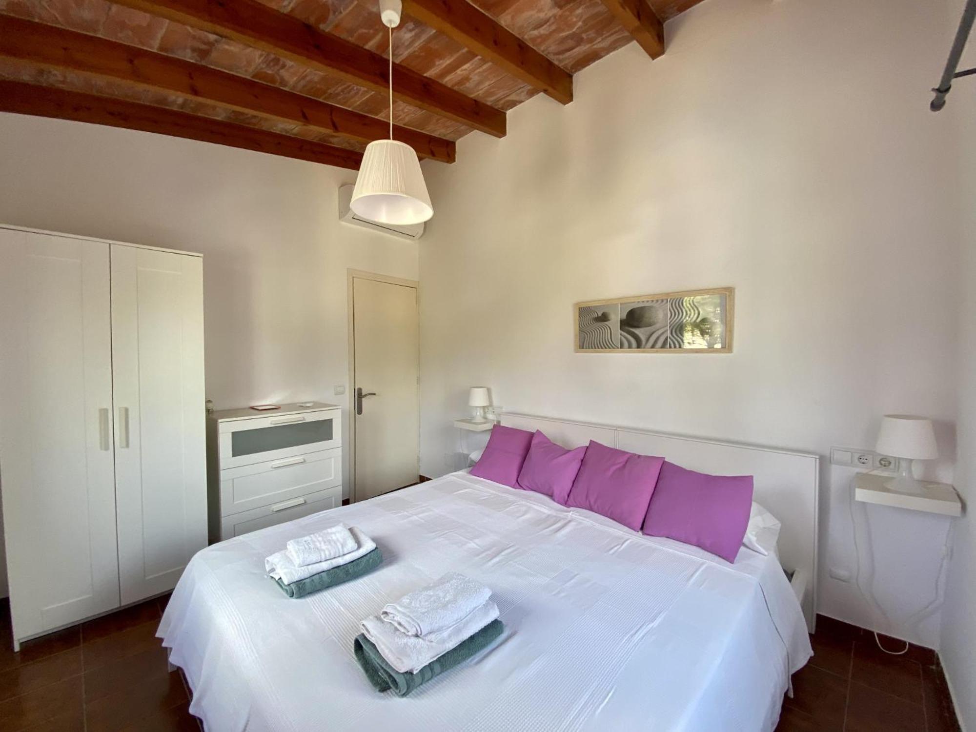 Ferienhaus Cuixac De Na Jero *