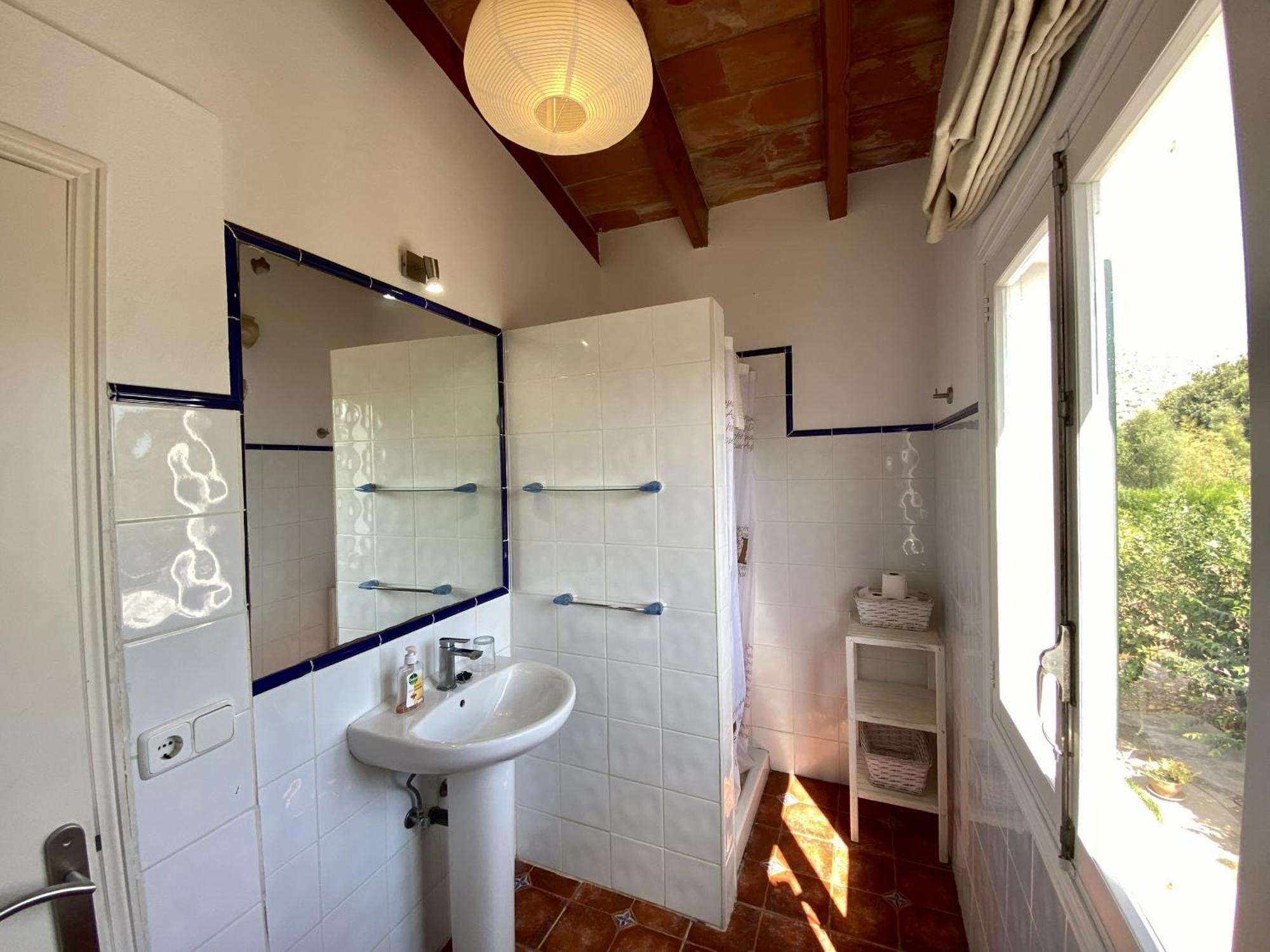 Ferienhaus Cuixac De Na Jero *