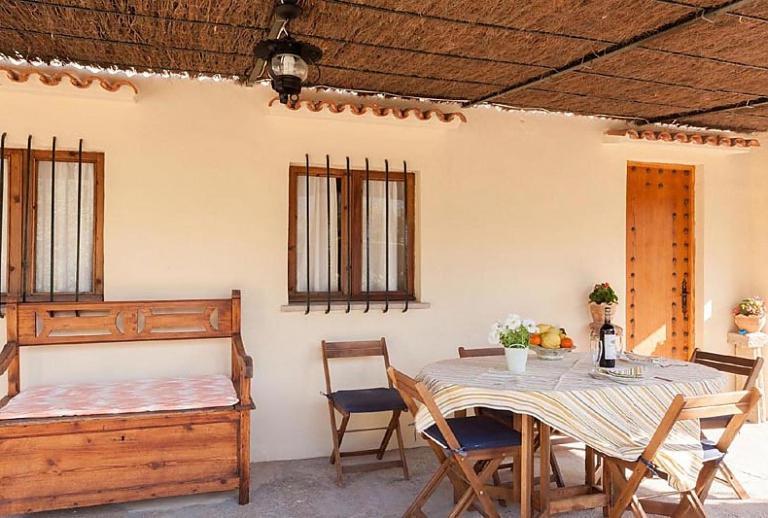 Cuixac De Na Jero * Pollença