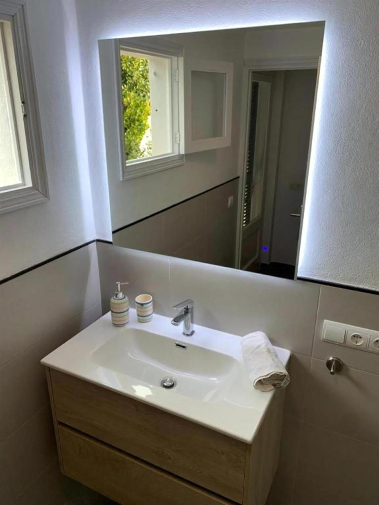 Ferienhaus Cuixac De Na Jero