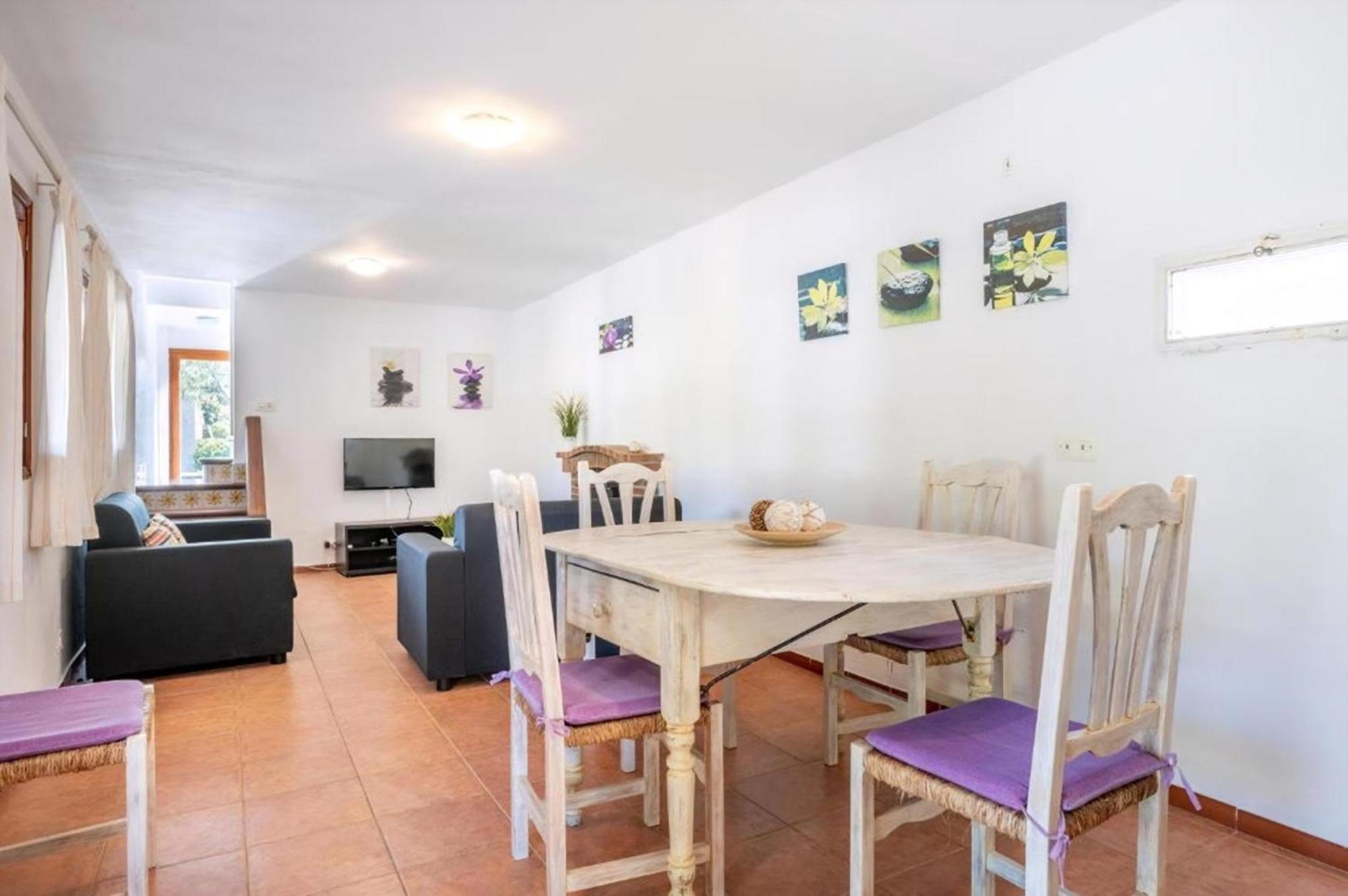 Ferienhaus Cuixac De Na Jero *